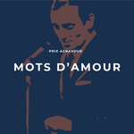 Podcast Mots d’Amour 