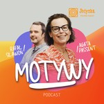 Logo of the podcast Motywy Podcast Motywy