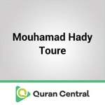 Logo of the podcast Mouhamad Hady Toure Podcast Mouhamad Hady Toure