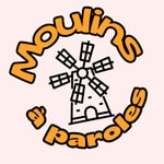 Logo of the podcast Moulins à paroles Podcast Moulins à paroles