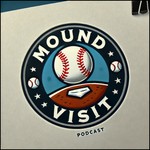 Logo of the podcast Mound Visit Podcast Mound Visit