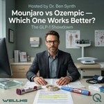 Logo of the podcast Mounjaro vs Ozempic — Which One Works Better? Podcast Mounjaro vs Ozempic — Which One Works Better?