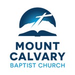 Logo of the podcast Mount Calvary Baptist Church Podcast Mount Calvary Baptist Church