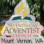 Logo of the podcast Mount Vernon Seventh-day Adventist Church Sermons Podcast Mount Vernon Seventh-day Adventist Church Sermons