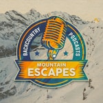 Logo of the podcast Mountain Escapes | A Backcountry Podcast Podcast Mountain Escapes | A Backcountry Podcast