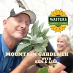 Podcast Top 10 Gardener the Ultimate Garden Blueprint with Ken & Lisa