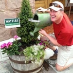 Logo of the podcast Mountain Gardener with Ken Lain Podcast Mountain Gardener with Ken Lain