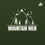 Logo of the podcast Mountain Men Podcast Mountain Men