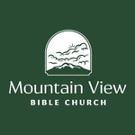 Logo of the podcast Mountain View Bible Church Podcast Mountain View Bible Church