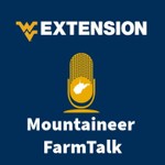 Logo of the podcast Mountaineer FarmTalk Podcast Mountaineer FarmTalk