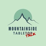 Logo of the podcast Mountainside Tabletalk Podcast Mountainside Tabletalk
