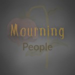 Logo of the podcast Mourning People Podcast Mourning People