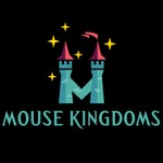 Logo of the podcast Mouse Kingdoms - Disney Parks News and Information Podcast Mouse Kingdoms - Disney Parks News and Information