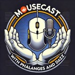 Logo of the podcast MouseCast Podcast MouseCast