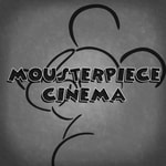 Logo of the podcast Mousterpiece Melodies Podcast Mousterpiece Melodies