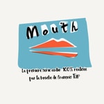 Logo of the podcast Mouth 👄 Saga MP3 Podcast Mouth 👄 Saga MP3