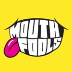 Logo of the podcast Mouthfools Podcast Mouthfools