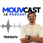 Logo of the podcast Mouvcast Podcast Mouvcast