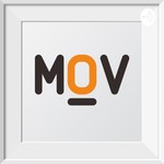 Logo of the podcast MOV Podcast MOV