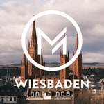 Logo of the podcast Move Church - Campus Wiesbaden Logo of the podcast Move Church - Campus Wiesbaden