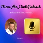 Move-the-Dirt podcast Podcast Move-the-Dirt podcast