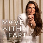 Logo of the podcast Move With Heart Logo of the podcast Move With Heart