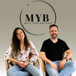 Logo of the podcast Move Your Business - Tiefgründige Einblicke in die Welt des Unternehmertums Podcast Move Your Business - Tiefgründige Einblicke in die Welt des Unternehmertums
