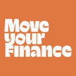 Logo of the podcast Move your Finance Podcast Move your Finance