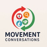 Movement Conversations - Powered By New Generations Global Platform Podcast Movement Conversations - Powered By New Generations Global Platform