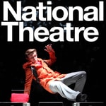Logo of the podcast Movement in Theatre Podcast Movement in Theatre