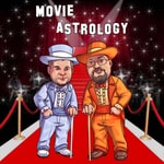 Logo of the podcast Movie Astrology Podcast Movie Astrology
