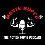 Logo of the podcast Movie Buffs Podcast Movie Buffs
