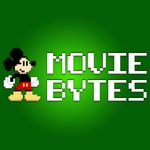 Logo of the podcast Movie Bytes Podcast Movie Bytes