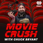 Logo of the podcast Movie Crush
