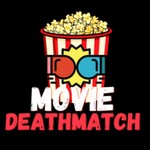 Logo of the podcast Movie Deathmatch Podcast Movie Deathmatch