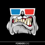 Logo of the podcast Movie Dog Podcast Movie Dog