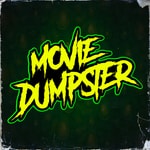 Logo of the podcast Movie Dumpster