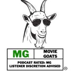 Logo of the podcast Movie Goats Podcast Movie Goats