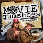 Logo of the podcast Movie Gumshoes Podcast Movie Gumshoes