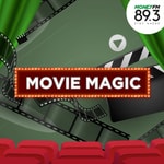 Logo of the podcast Movie Magic Podcast Movie Magic