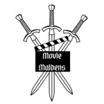 Logo of the podcast Movie Maidens Podcast Movie Maidens