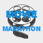 Logo of the podcast Movie Marathon Podcast Movie Marathon