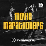 Logo of the podcast Movie Marathoners Podcast Movie Marathoners