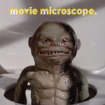 Logo of the podcast Movie Microscope Podcast Movie Microscope