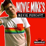 Logo of the podcast Movie Mike's Movie Podcast Logo of the podcast Movie Mike's Movie Podcast