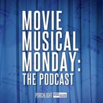 Logo of the podcast Movie Musical Monday: The Podcast Podcast Movie Musical Monday: The Podcast