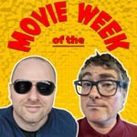 Logo of the podcast Movie of the Week Podcast Movie of the Week