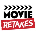 Logo of the podcast Movie Retakes Podcast Movie Retakes