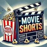 Logo of the podcast Movie Shorts- Film Reviews Podcast Movie Shorts- Film Reviews