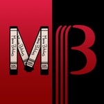 Logo of the podcast MovieBitches Podcast MovieBitches